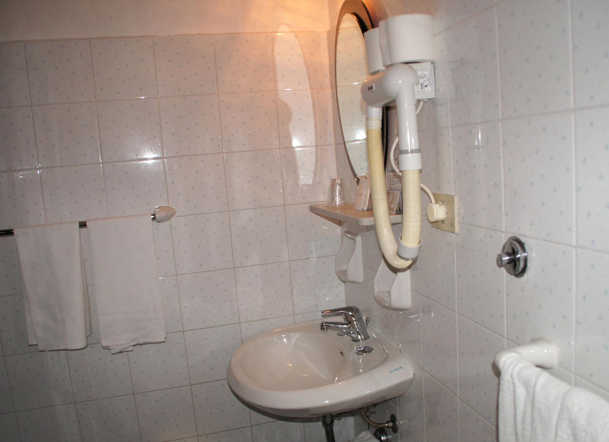 Hotel Don Pedro Ischia Eksteriør bilde