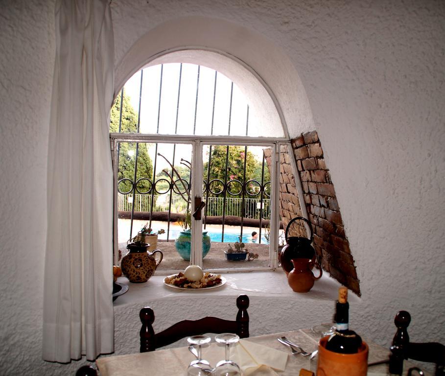 Hotel Don Pedro Ischia Eksteriør bilde
