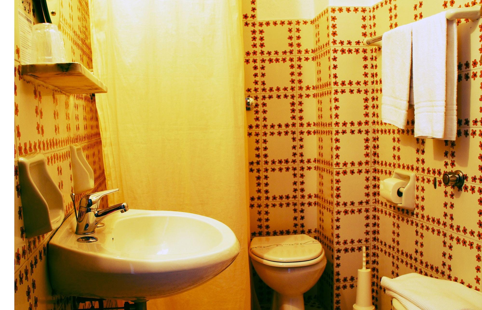 Hotel Don Pedro Ischia Eksteriør bilde