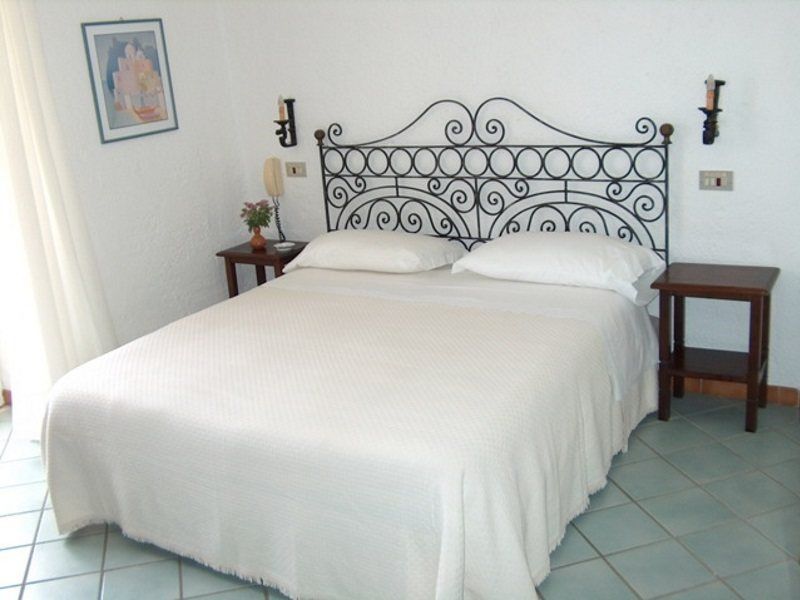 Hotel Don Pedro Ischia Eksteriør bilde